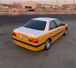 بيجو بارس